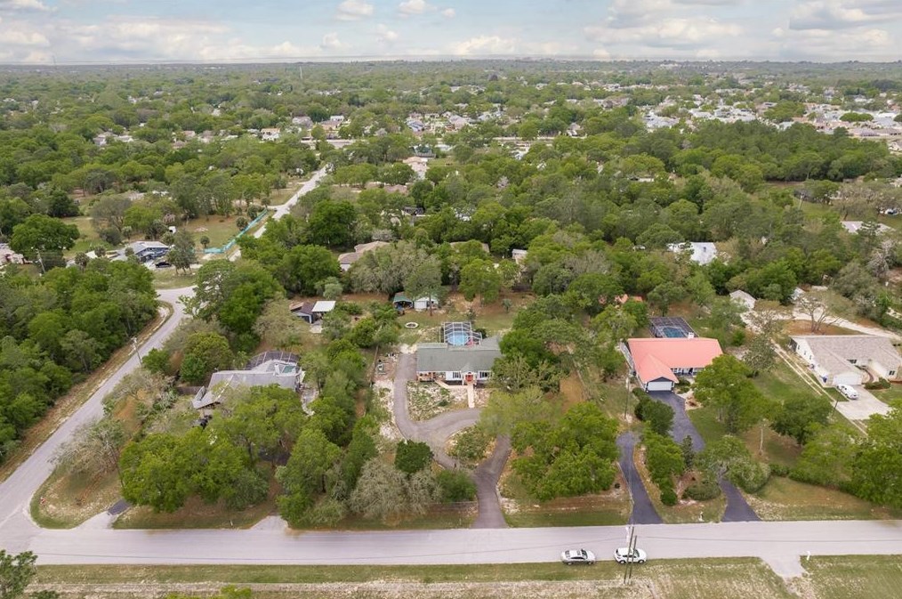 13411 Canton Ave, Port Richey FL  34669-1842 exterior