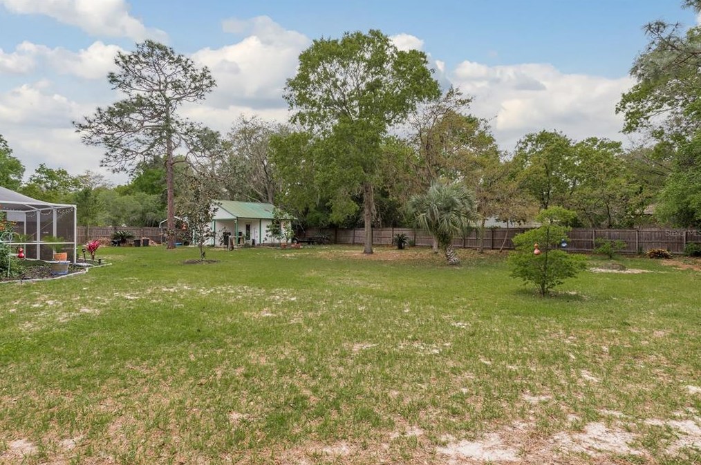 13411 Canton Ave, Port Richey FL  34669-1842 exterior