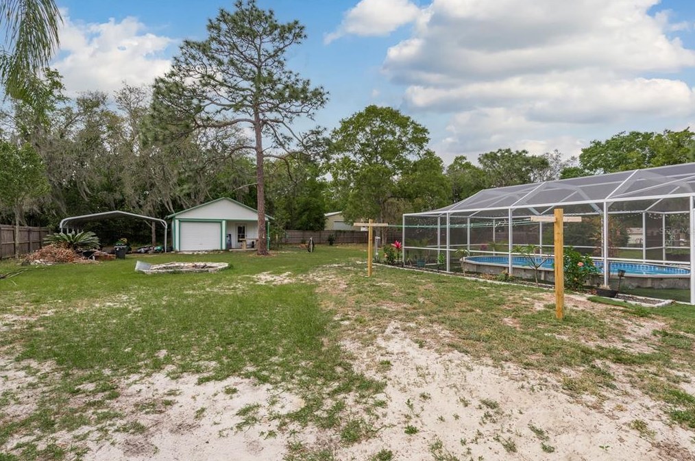 13411 Canton Ave, Port Richey FL  34669-1842 exterior