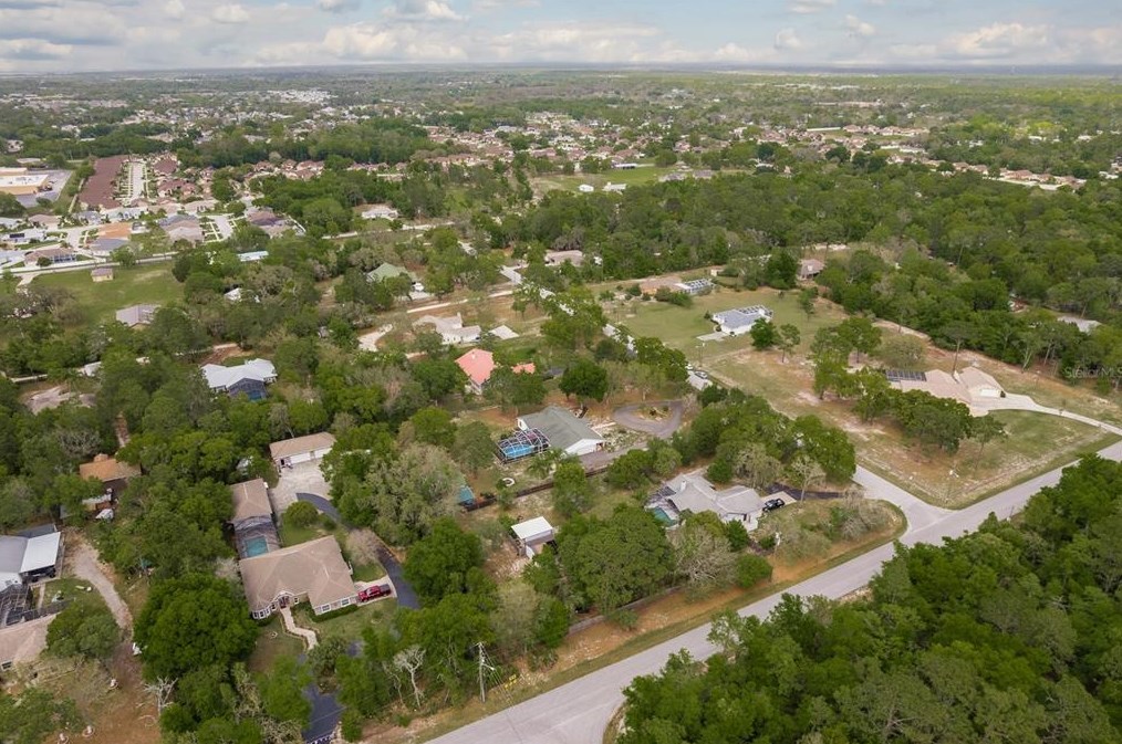 13411 Canton Ave, Port Richey FL  34669-1842 exterior