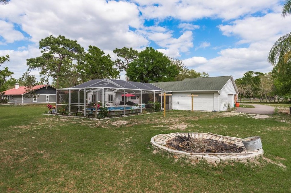 13411 Canton Ave, Port Richey FL  34669-1842 exterior