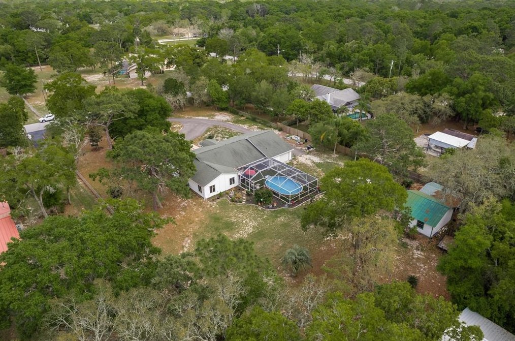 13411 Canton Ave, Port Richey FL  34669-1842 exterior