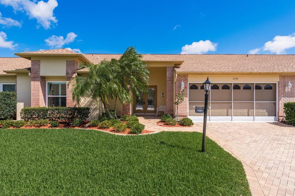 6538 Pine Walk Dr, New Port Richey, FL 34655-1183