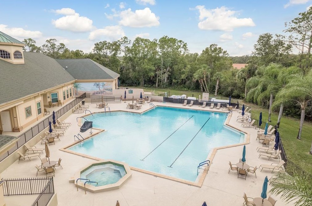 6538 Pne Walk Dr, New Port Richey FL  34655-1183 exterior