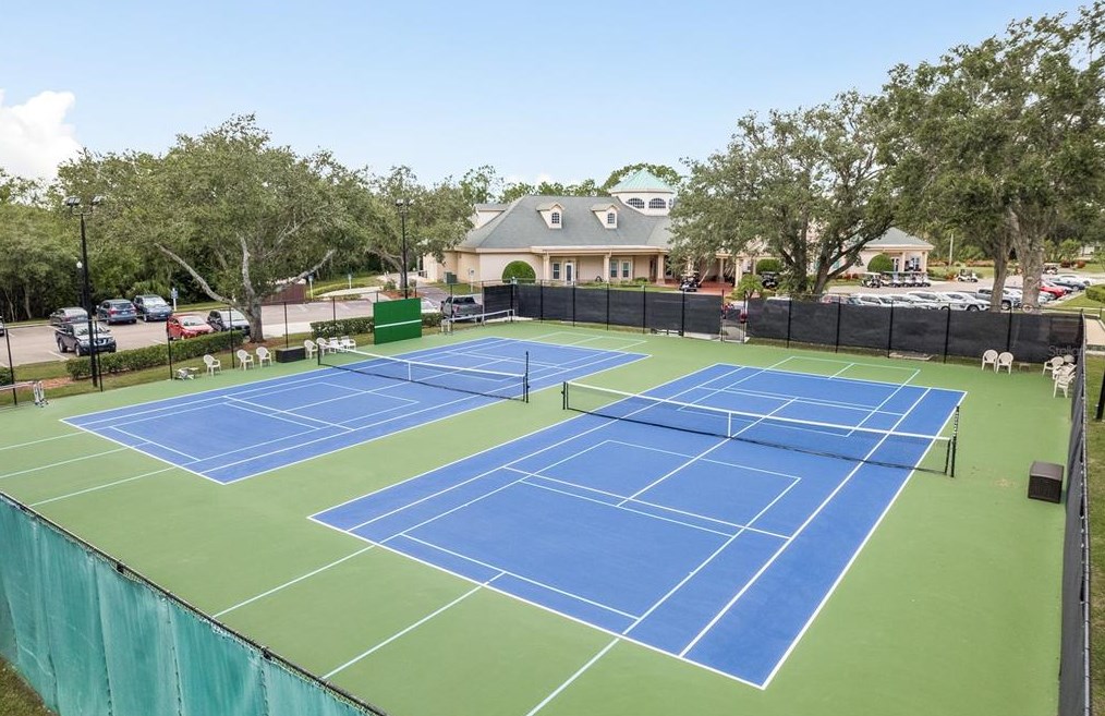 6538 Pne Walk Dr, New Port Richey FL  34655-1183 exterior