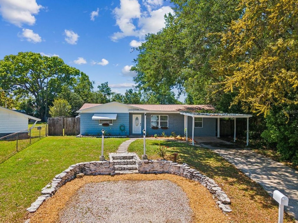3471 Pinehurst Dr, Tarpon Springs, FL 34691
