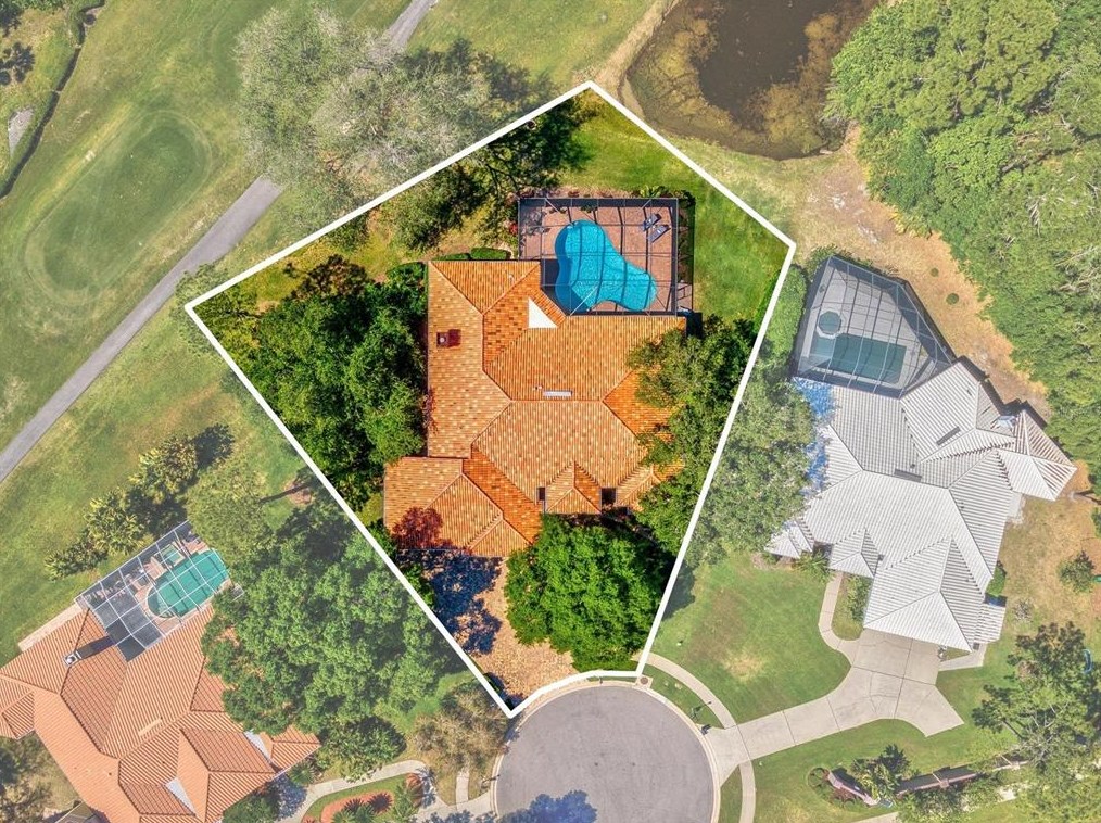 1154 Sedgefield Ct, Oldsmar, FL 34677-4843