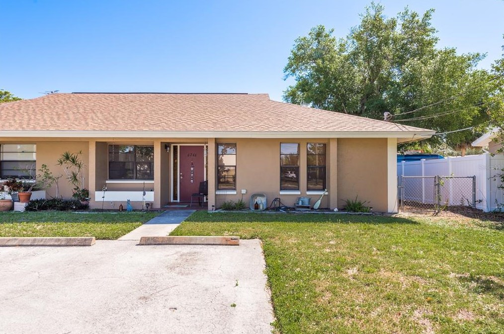 6746 Madison St, New Port Richey, FL 34652