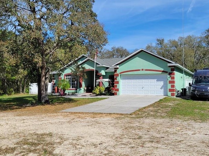 6157 Applebud Ter, Lecanto, FL 34461-7709
