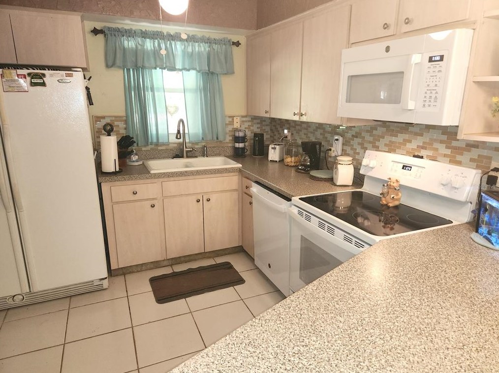 1311 Ivydale Rd, Brooksville, FL 34606