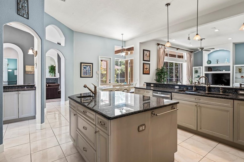 6511 Alcester Dr, New Port Richey FL 34655-3714 exterior