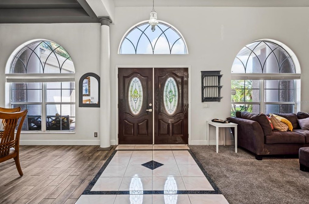 6511 Alcester Dr, New Port Richey FL 34655-3714 exterior