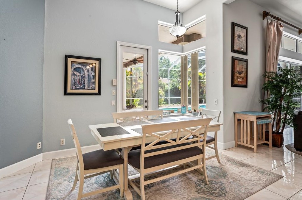 6511 Alcester Dr, New Port Richey FL 34655-3714 exterior