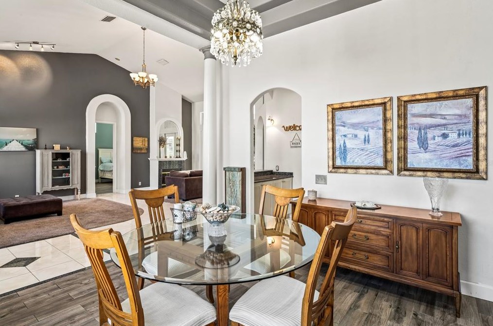 6511 Alcester Dr, New Port Richey FL 34655-3714 exterior