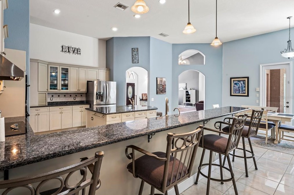 6511 Alcester Dr, New Port Richey FL 34655-3714 exterior