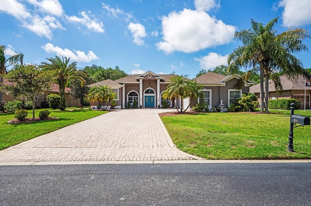 6511 Alcester Dr, New Port Richey, FL 34655-3714