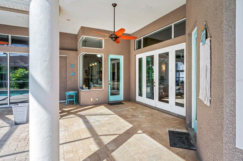 6511 Alcester Dr, New Port Richey FL 34655-3714 exterior