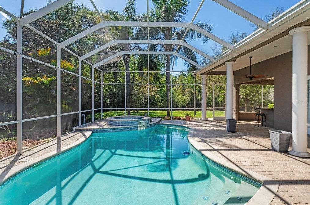 6511 Alcester Dr, New Port Richey FL 34655-3714 exterior