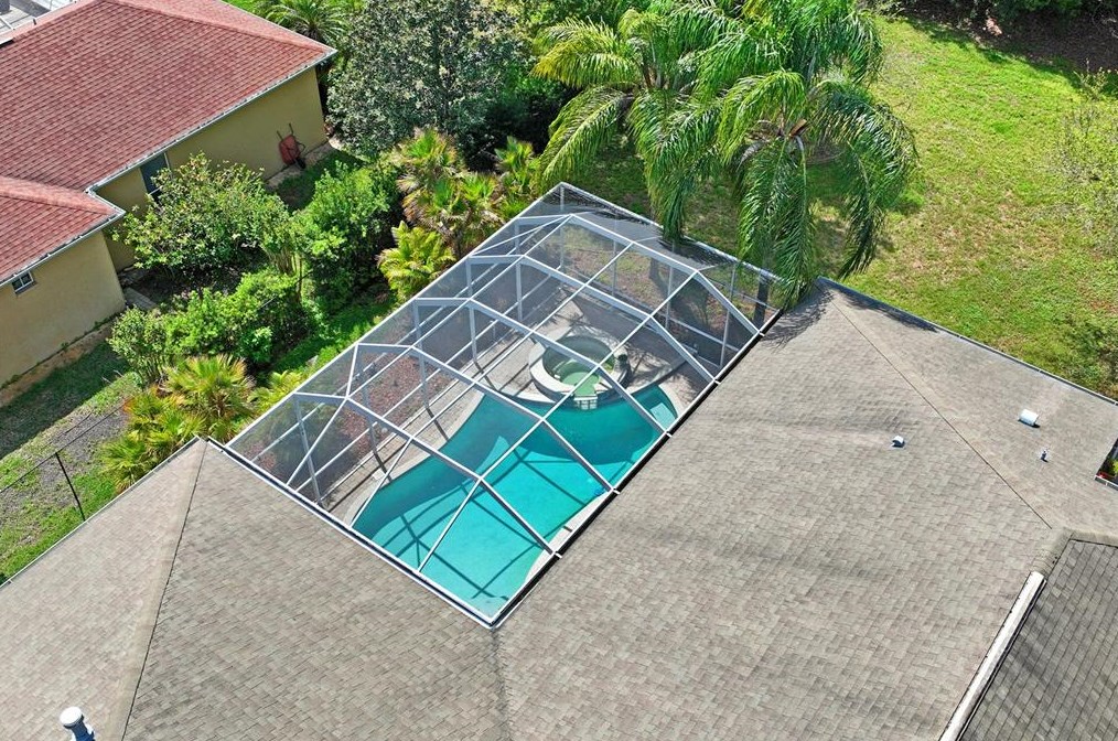 6511 Alcester Dr, New Port Richey FL 34655-3714 exterior