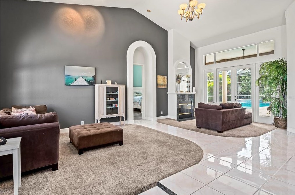 6511 Alcester Dr, New Port Richey FL 34655-3714 exterior