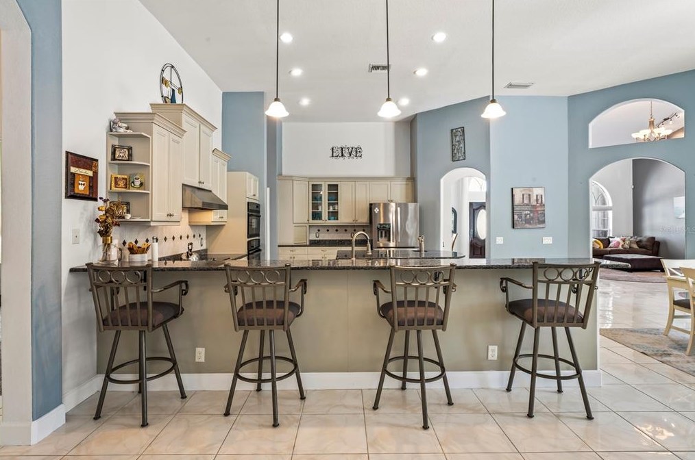 6511 Alcester Dr, New Port Richey FL 34655-3714 exterior