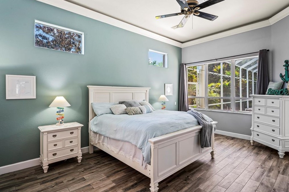 6511 Alcester Dr, New Port Richey FL 34655-3714 exterior