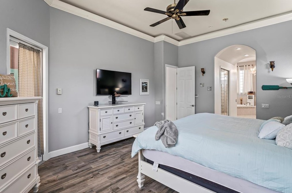 6511 Alcester Dr, New Port Richey FL 34655-3714 exterior