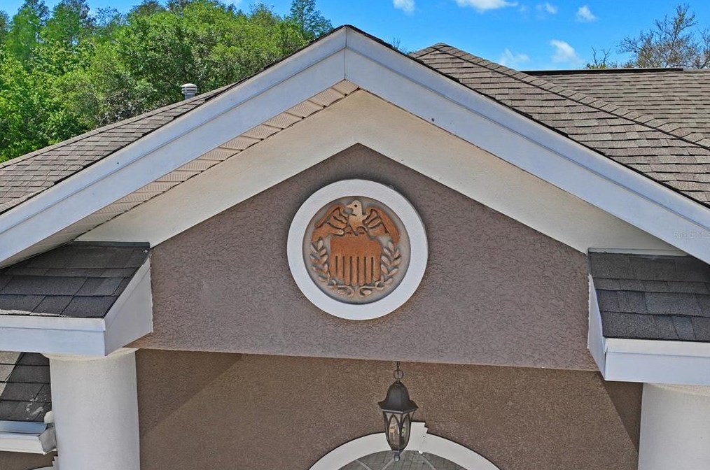 6511 Alcester Dr, New Port Richey FL 34655-3714 exterior