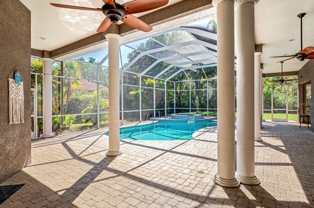 6511 Alcester Dr, New Port Richey FL 34655-3714 exterior