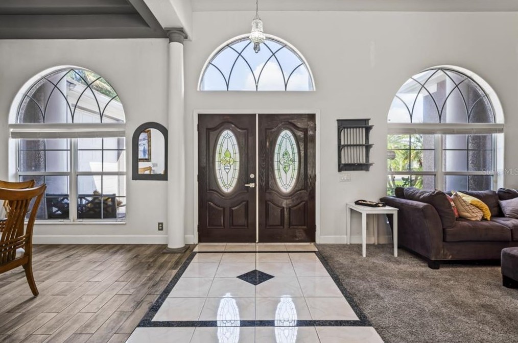 6511 Alcester Dr, New Port Richey FL 34655-3714 exterior