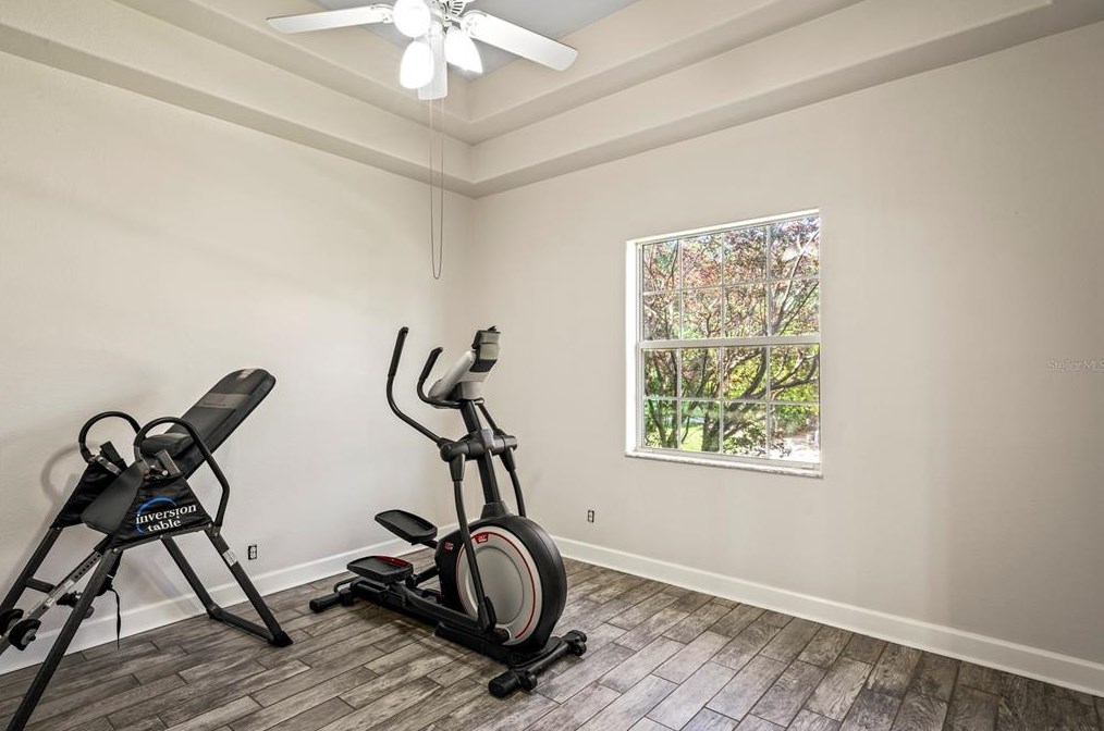 6511 Alcester Dr, New Port Richey FL 34655-3714 exterior