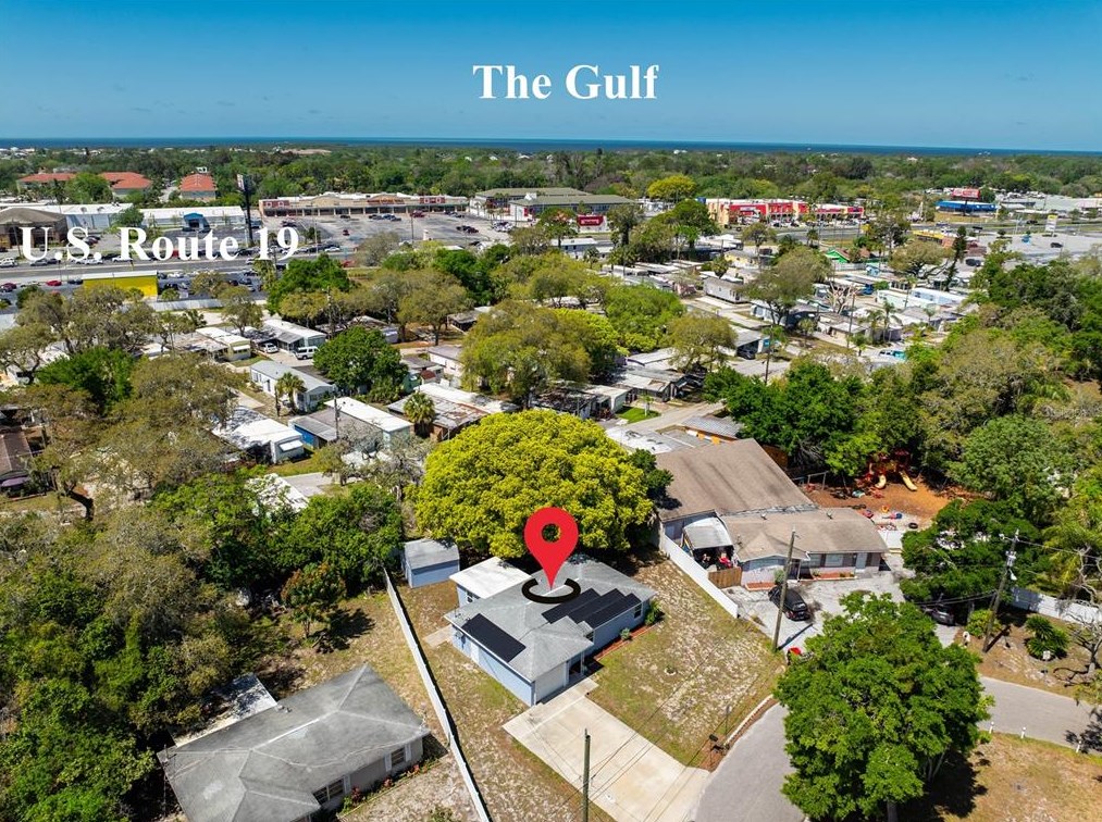 6423 Lambert Ln, New Port Richey, FL 34652