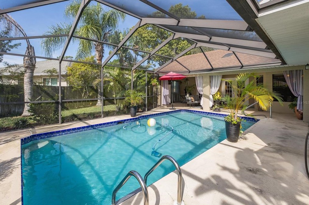 8930 Brooker Dr, New Port Richey, FL 34655-1205