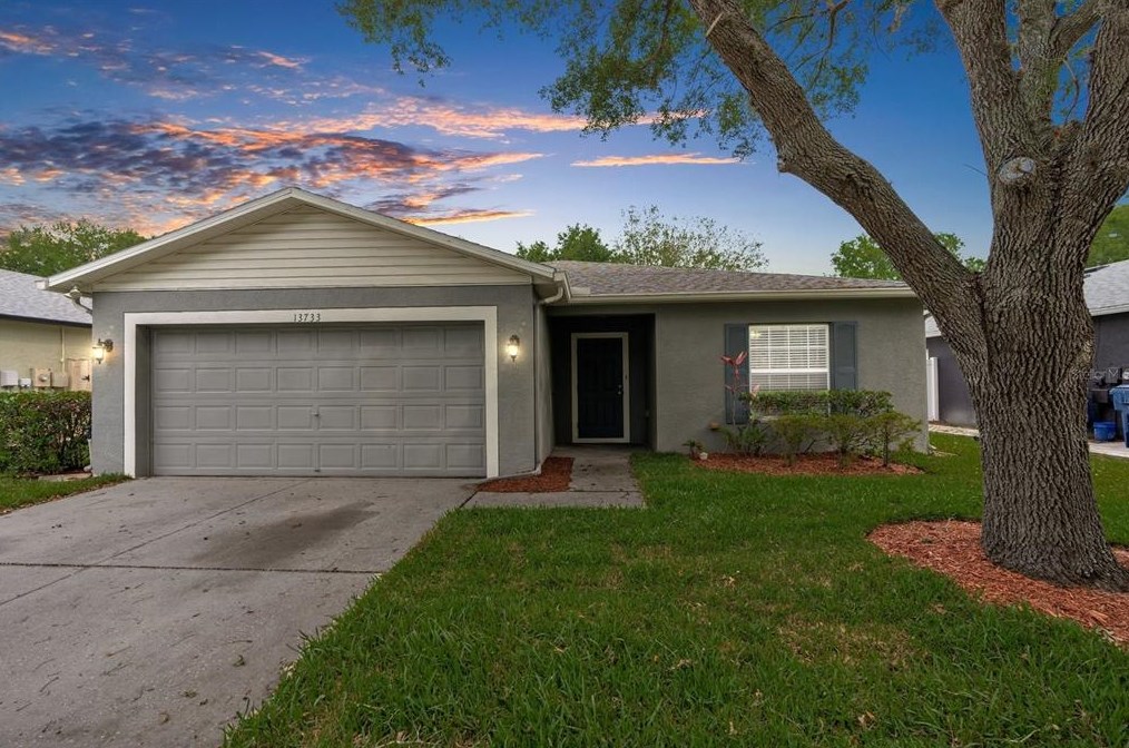 13733 Vanderbilt Rd, Odessa, FL 33556-1783