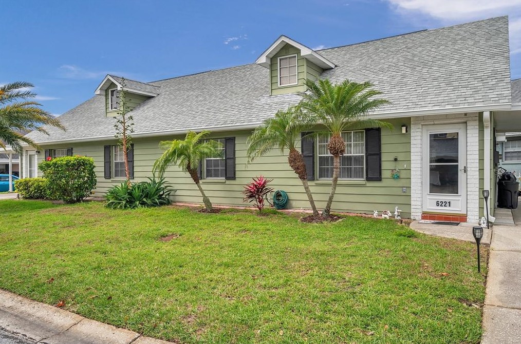 6221 Wilds Dr #b 11, New Port Richey, FL 34653