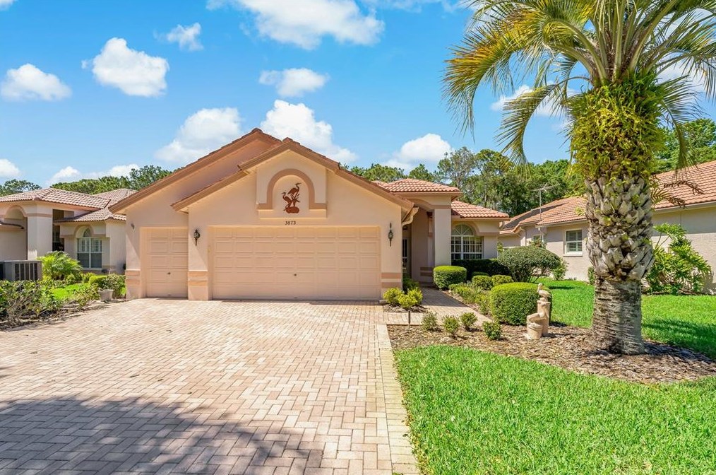 3873 Nottingham Dr, Tarpon Springs, FL 34688