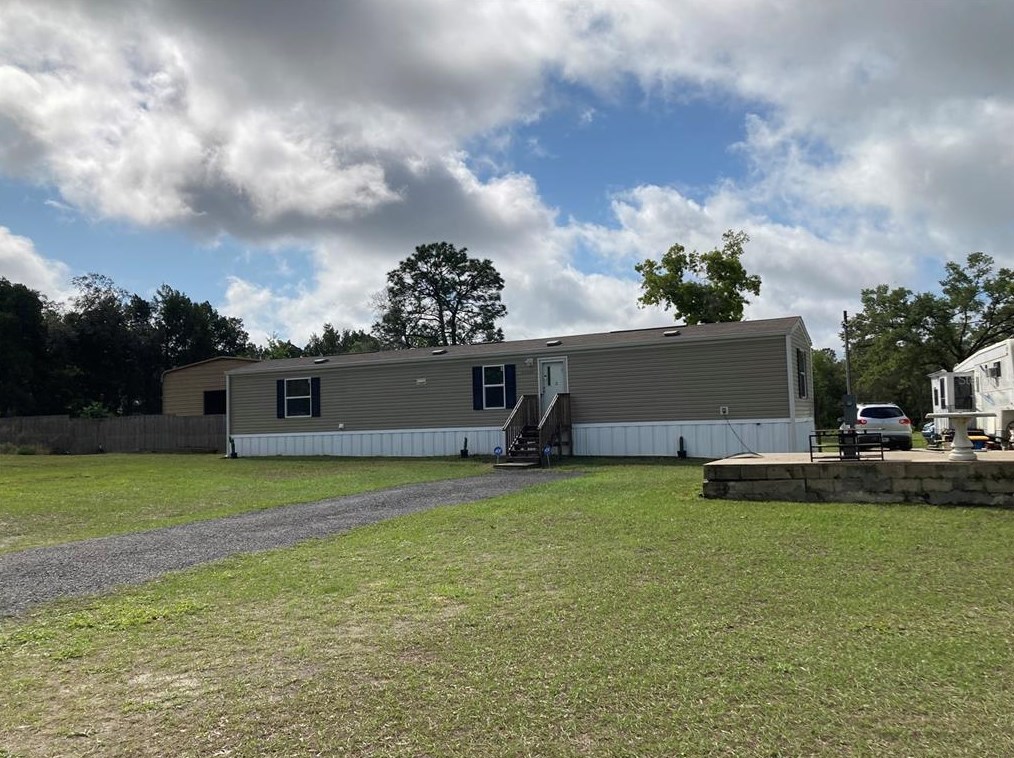 15140 Glenrock Rd, Brooksville, FL 34610-2668