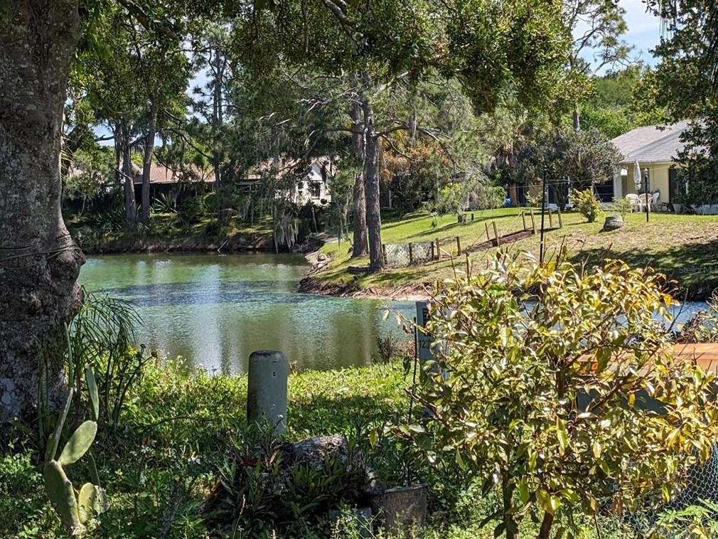 8300 Split Rail Ln, Port Richey, FL 34667-2609
