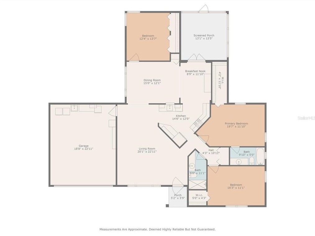 1555 Larkin Rd, Brooksville, FL 34608-6564