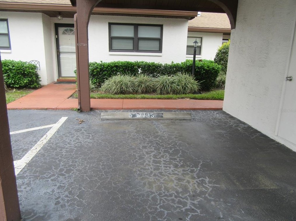 7735 Radcliffe Cir #101, Port Richey, FL 34668