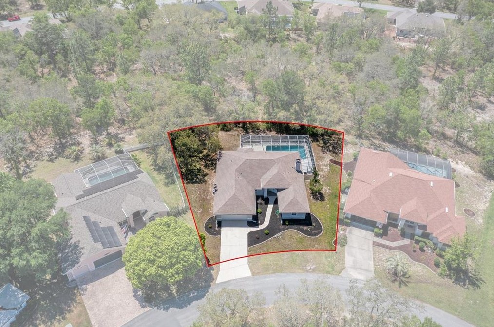 19 Poplar Ct, Homosassa, FL 34446-4980