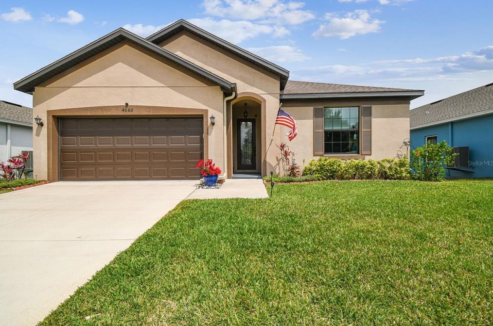 4060 Watson Dr, New Port Richey, FL 34655