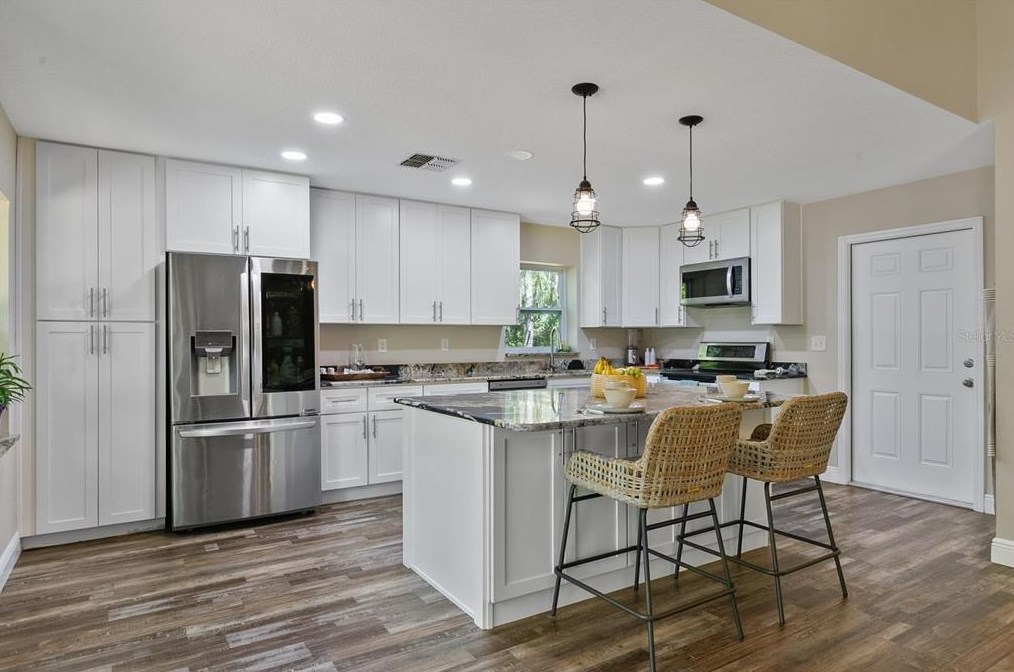 13435 Chicago Ave, Port Richey FL  34669-1816 exterior