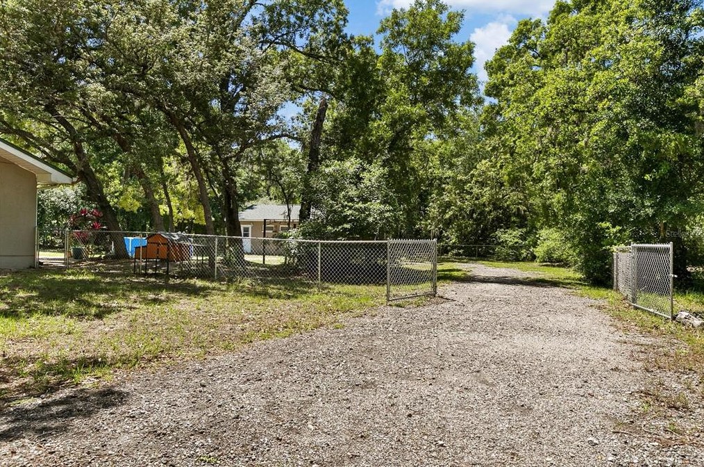 13435 Chicago Ave, Port Richey FL  34669-1816 exterior