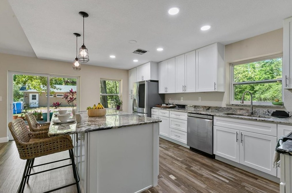 13435 Chicago Ave, Port Richey FL  34669-1816 exterior