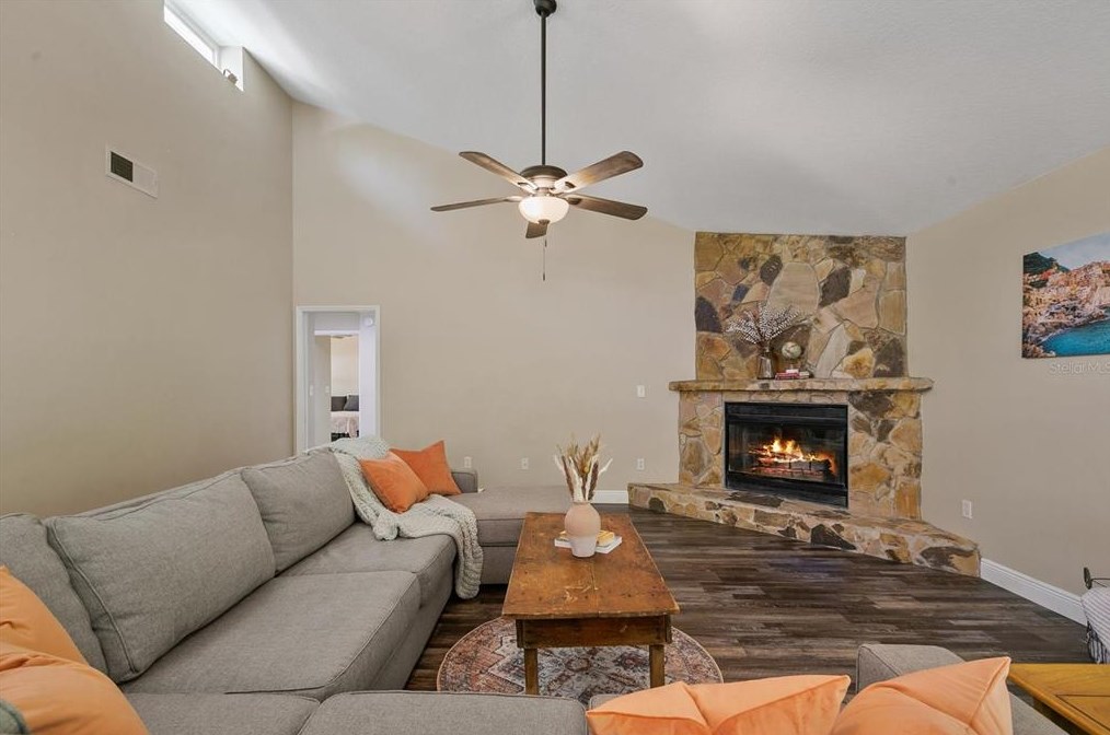 13435 Chicago Ave, Port Richey FL  34669-1816 exterior