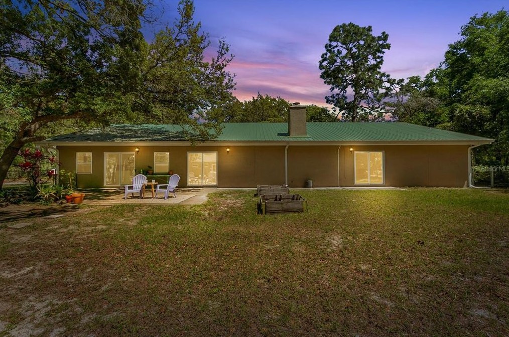 13435 Chicago Ave, Port Richey FL  34669-1816 exterior