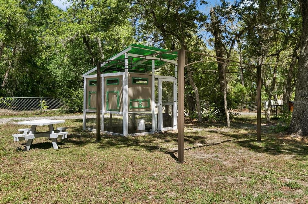 13435 Chicago Ave, Port Richey FL  34669-1816 exterior