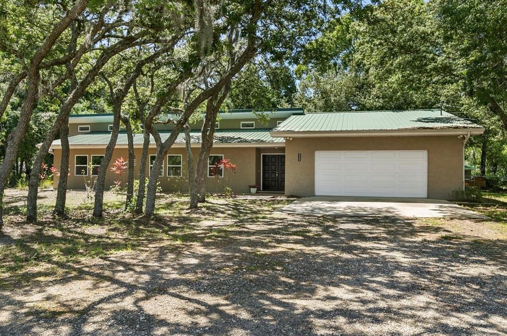 13435 Chicago Ave, Port Richey FL  34669-1816 exterior