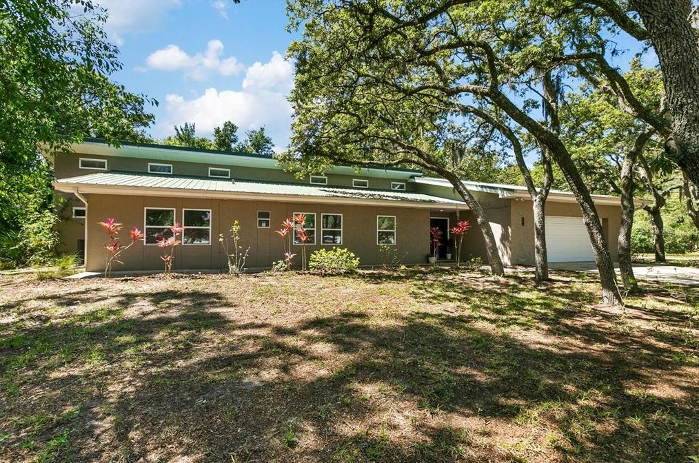 13435 Chicago Ave, Port Richey FL  34669-1816 exterior